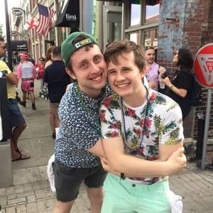 Meet your Posher, Michael